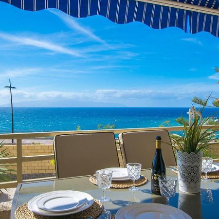 Stunning 2Bed Seaview Apt By Dream Homes Tenerife Puerto de Santiago  Esterno foto